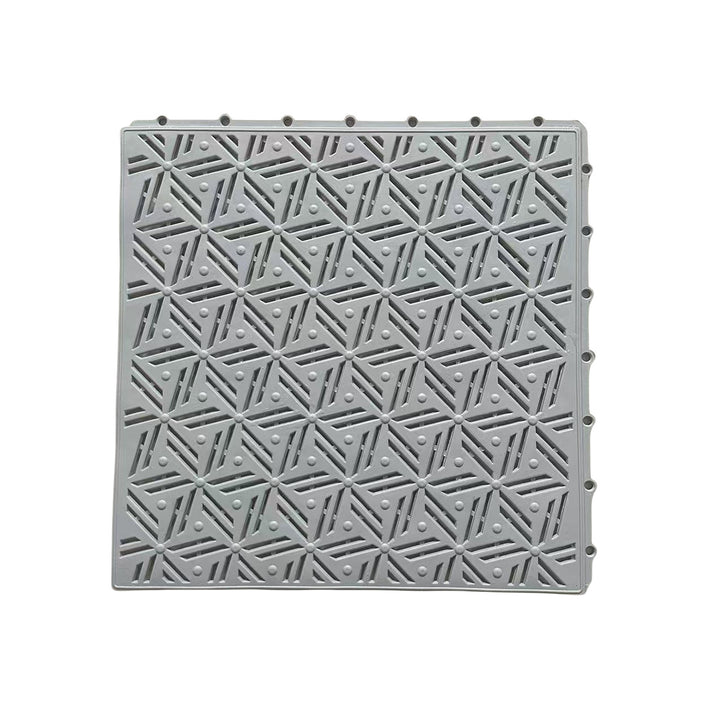 Interlocking Shower Tile Mat Stornfield