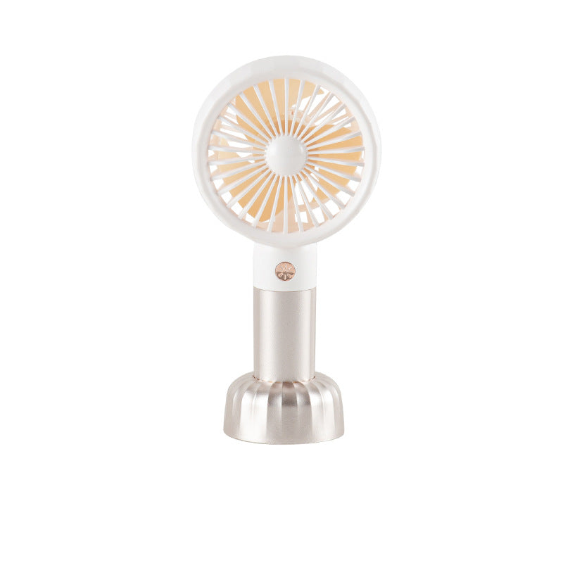 Rechargeable Portable Personal Cooling Fan Stornfield