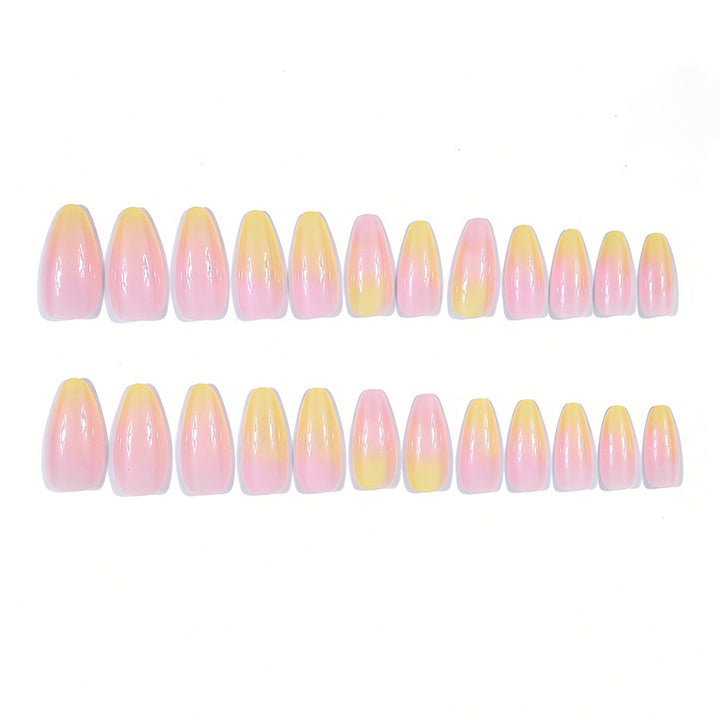 Ombre Nail Art Set Stornfield
