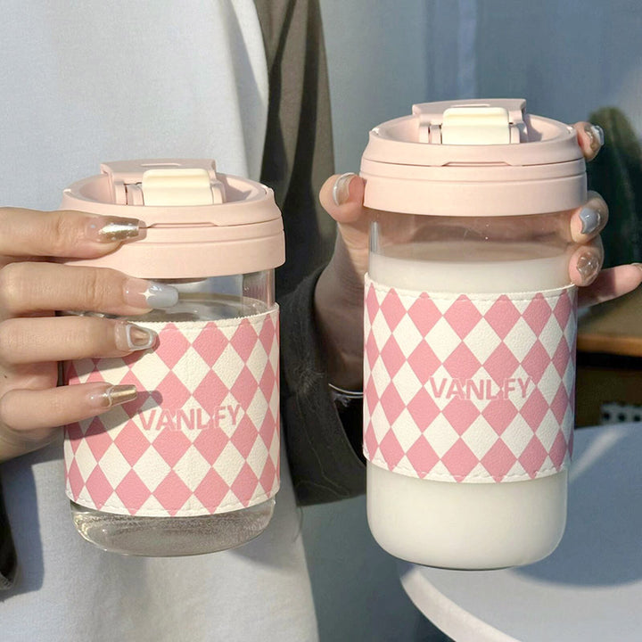 Ladies Universal Thermal Mug with Secure Flip Lid Stornfield