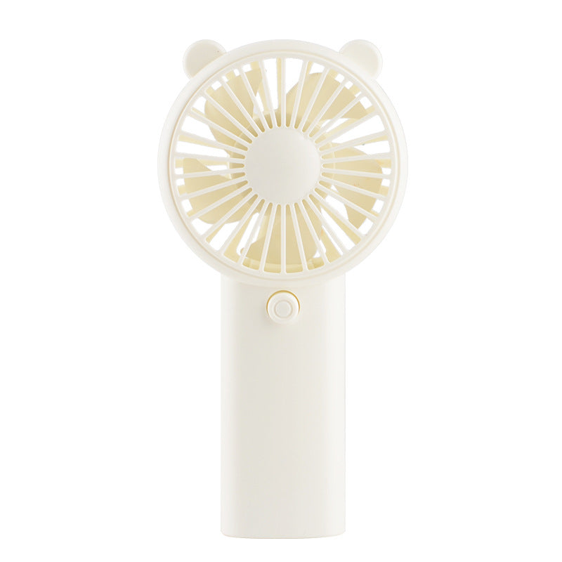 Ladies Portable Hand Fan Stornfield