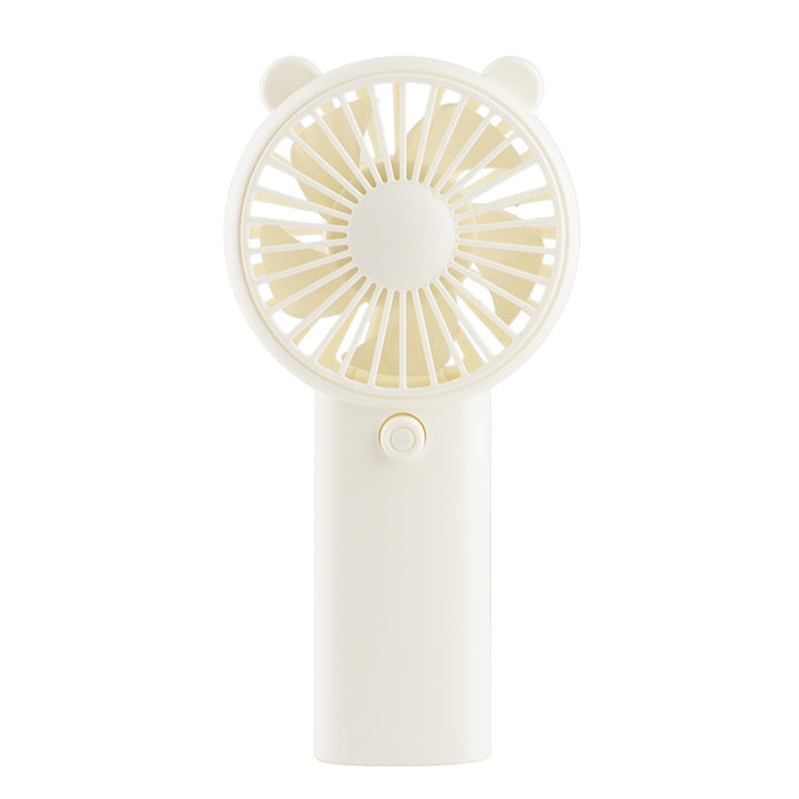 Ladies Portable Hand Fan Stornfield