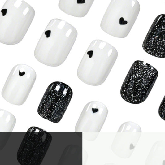 Stylish Nail Art Design Stornfield