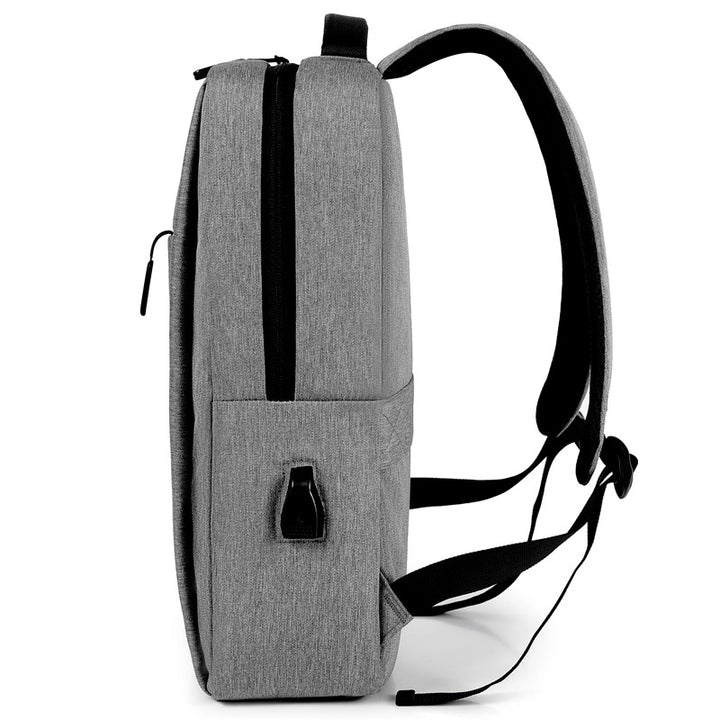 Sleek Professional Business Backpack Stornfield