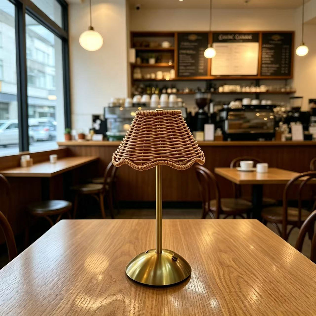 Decorative Table Lamp
