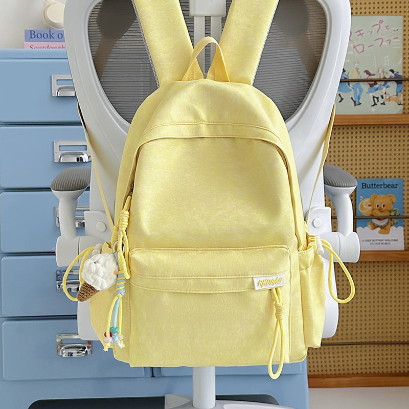 Lightweight Multi-Purpose Backpack Stornfield