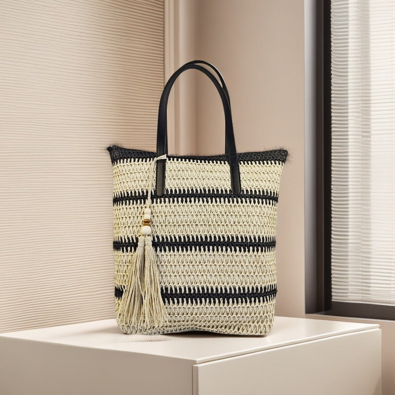 Beach bag Stornfield