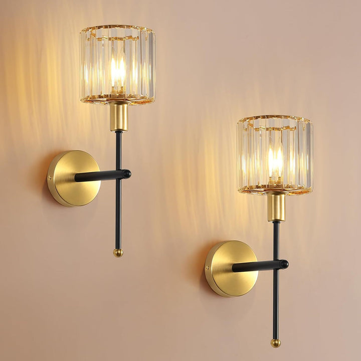 Adjustable Smart Wall Sconce