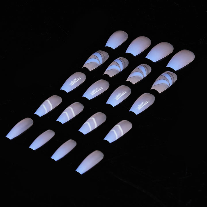 Stylish Gel Nail Art Tips Stornfield