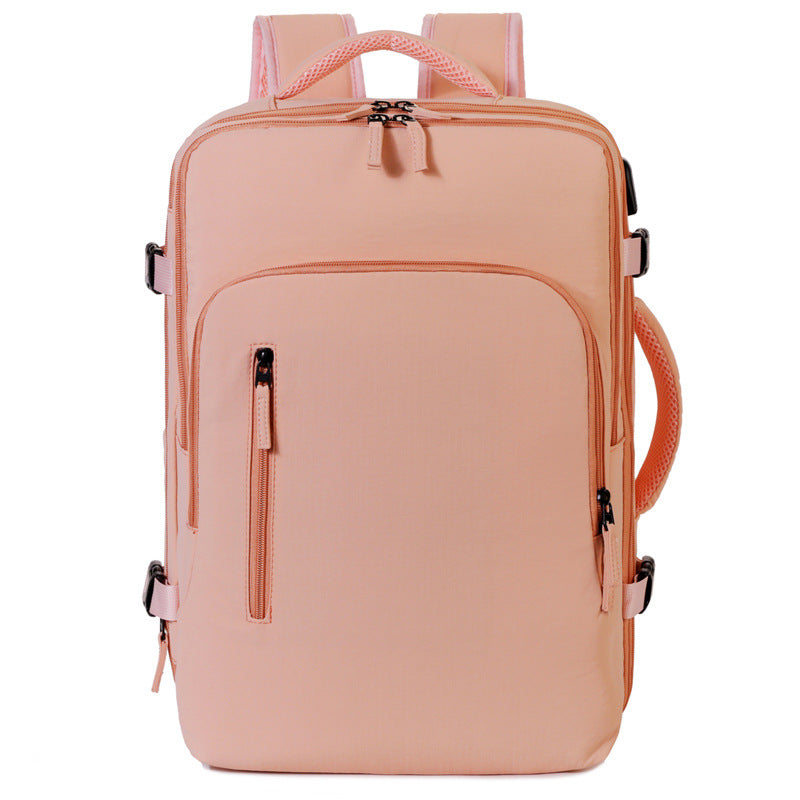 Lightweight Versatile Travel Backpack Stornfield
