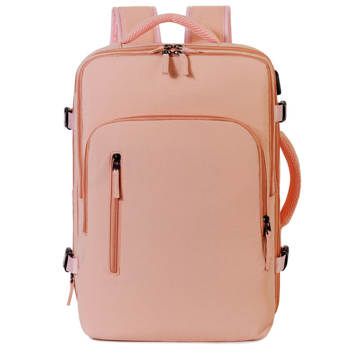 Lightweight Versatile Travel Backpack Stornfield