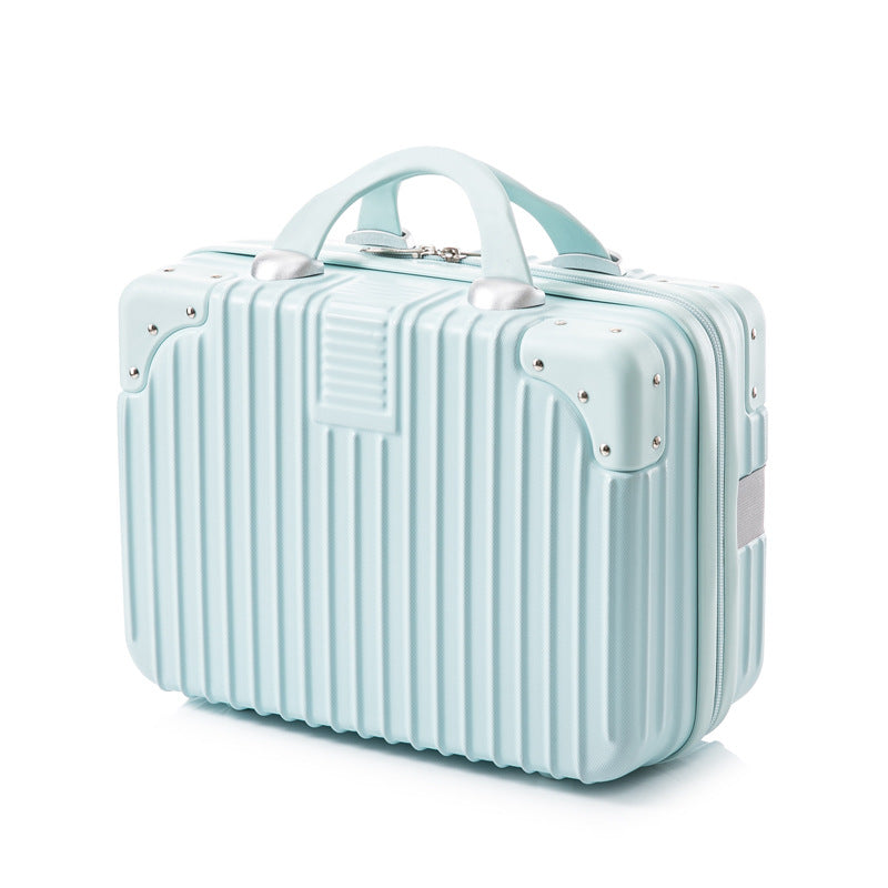 Compact Rigid Travel Case Stornfield