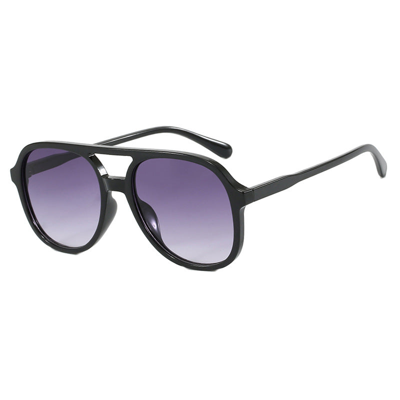 Women's sunglasses with elegant tortoise pattern and UV protection Stornfield