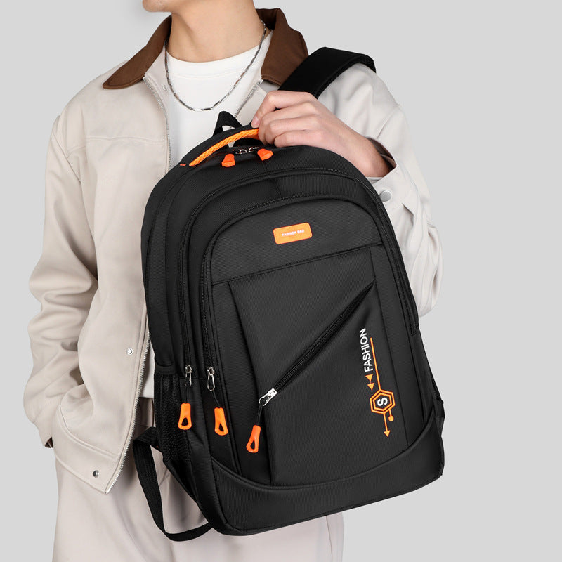 Multi-Functional Laptop Backpack Stornfield