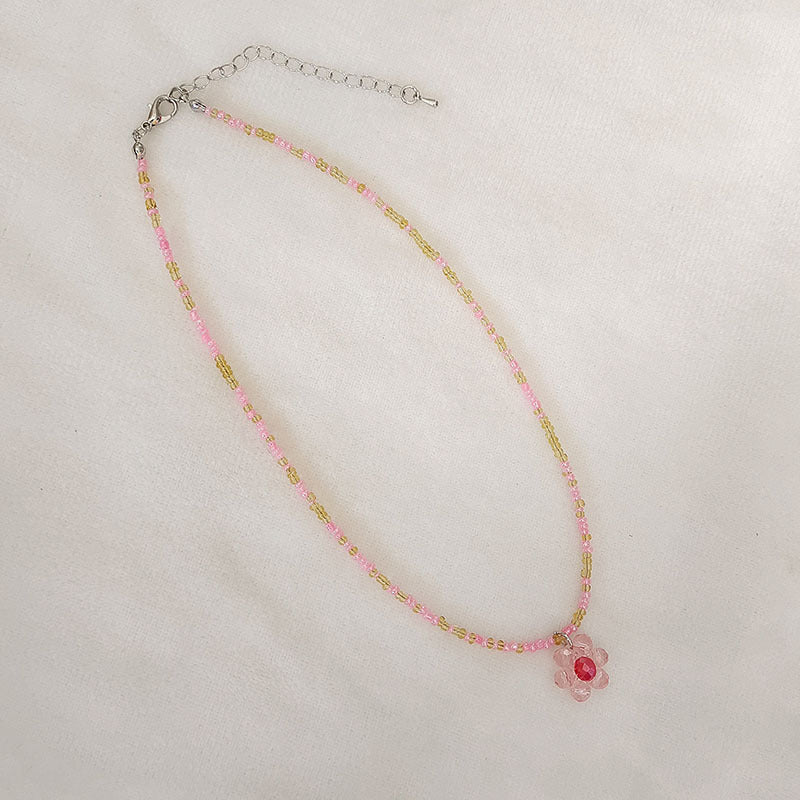 Colorful Beaded Eyewear Chain Stornfield