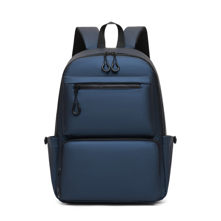 Water-Resistant Tech Backpack Stornfield