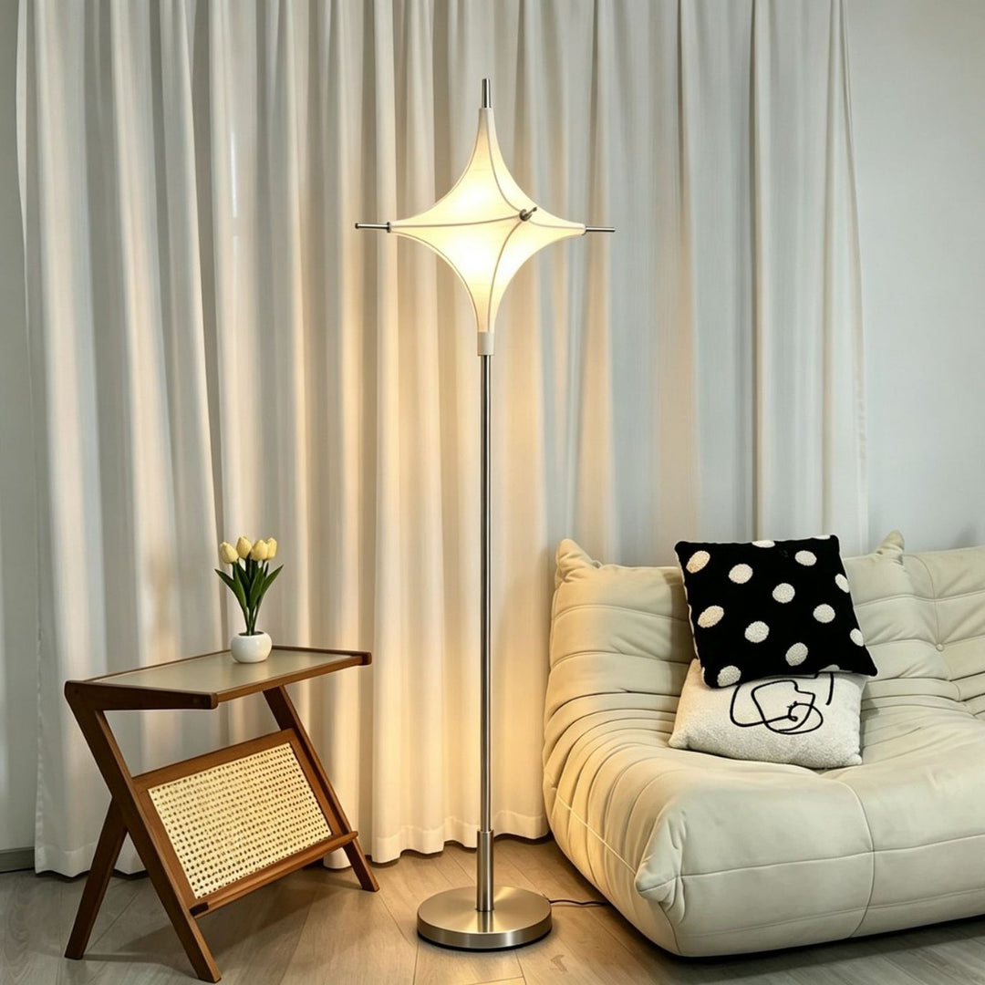 Modern Artistic Floor Lamp