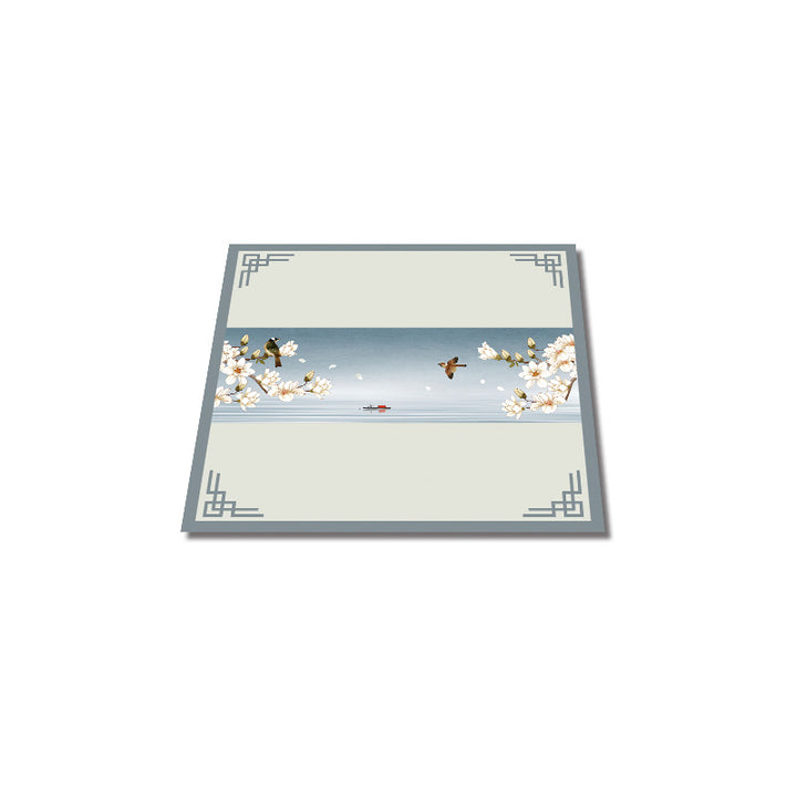 Decorative Washing Machine Cover Stornfield