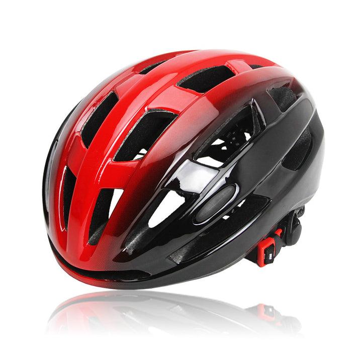 High-Performance Ventilated Cycling Helmet Stornfield
