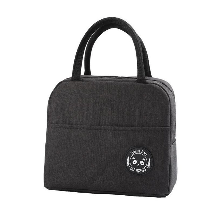 Insulated Lunch Carrier Stornfield