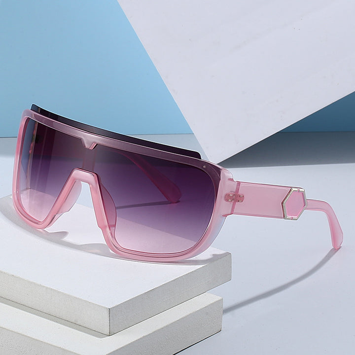 Women's fashionable sports sunglasses with innovative, aerodynamic design Stornfield