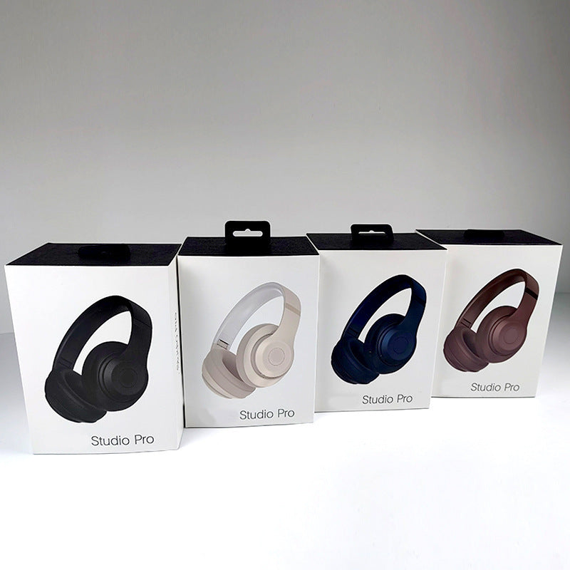 Wireless Over-Ear Headphones Stornfield