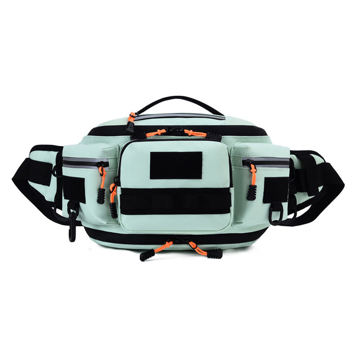 Multifunctional Tactical Waist Bag Stornfield