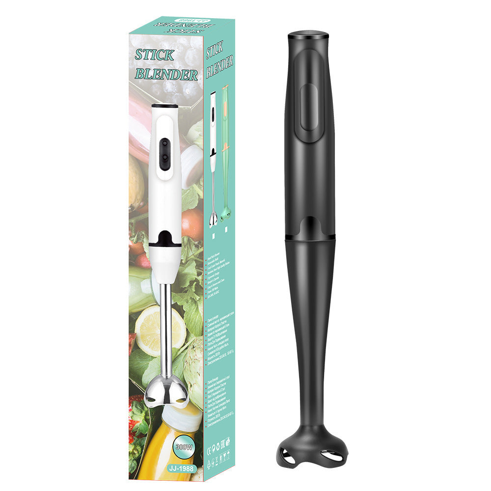 Multi-Function Handheld Immersion Blender Stornfield