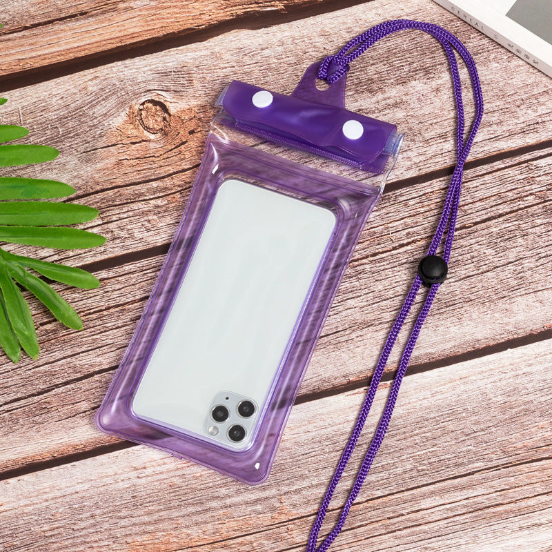 Waterproof phone pouch Stornfield