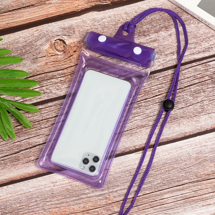 Waterproof phone pouch Stornfield