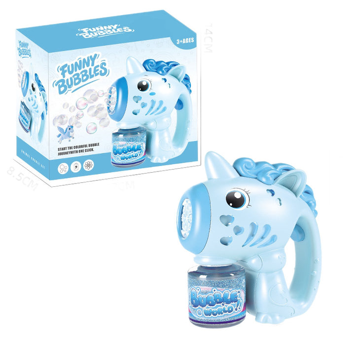 Ladies electric bubble maker Stornfield