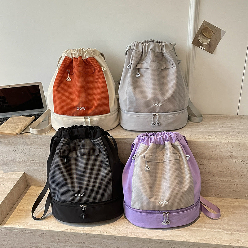 Stylish Versatile Backpack Stornfield