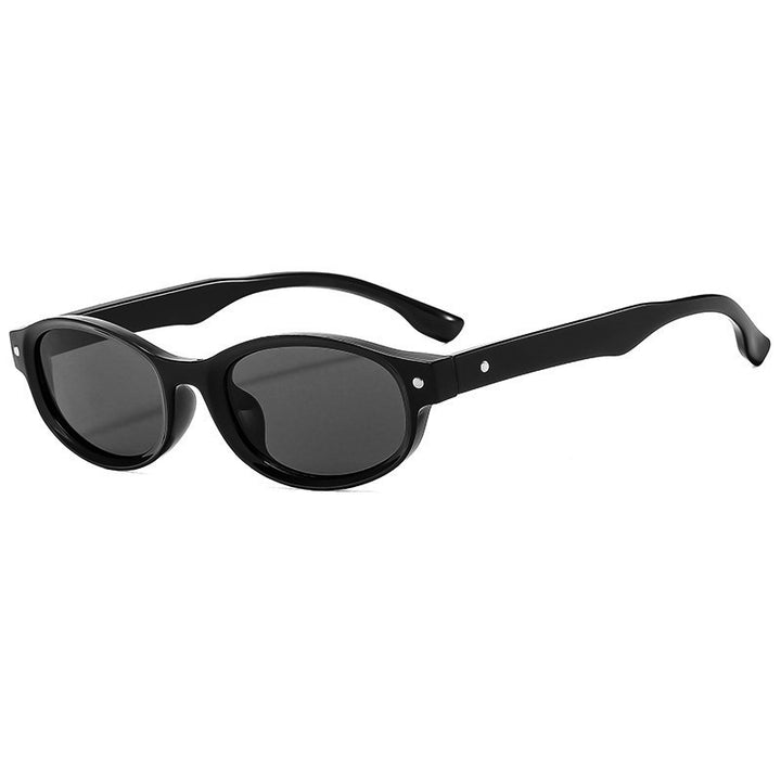 Women's fashionable sunglasses with elegant frame Stornfield