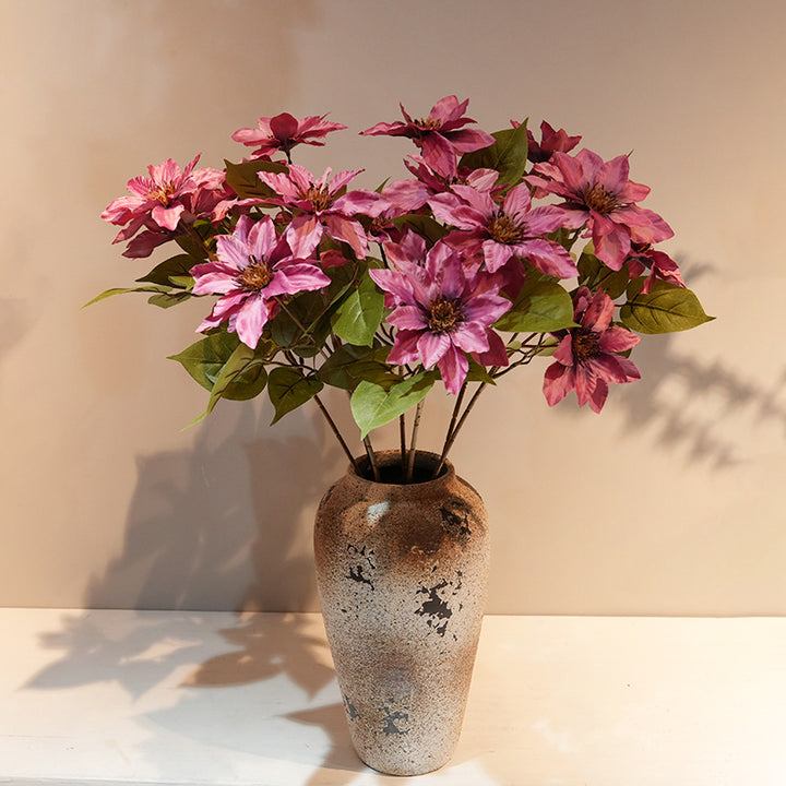 Decorative Artificial Flowers Stornfield