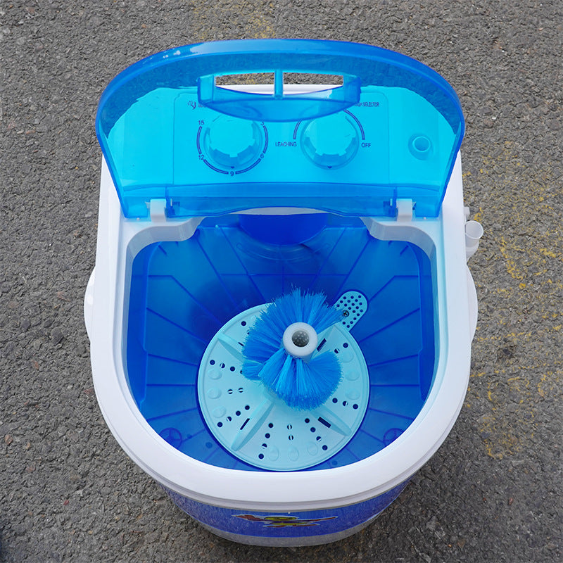 Mini Laundry Dryer Stornfield