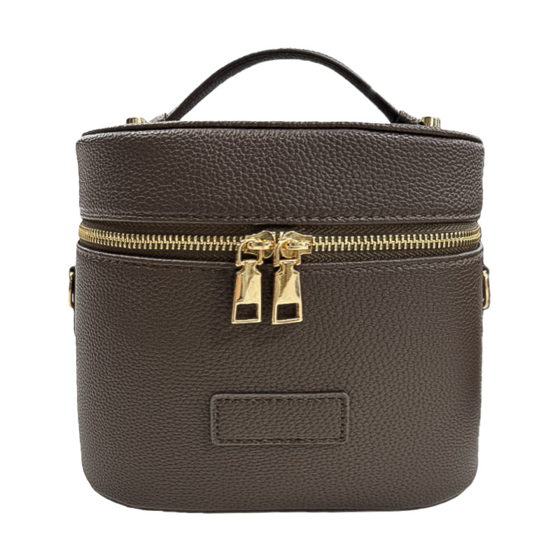 Cosmetic Organizer with Elegant Structure Stornfield