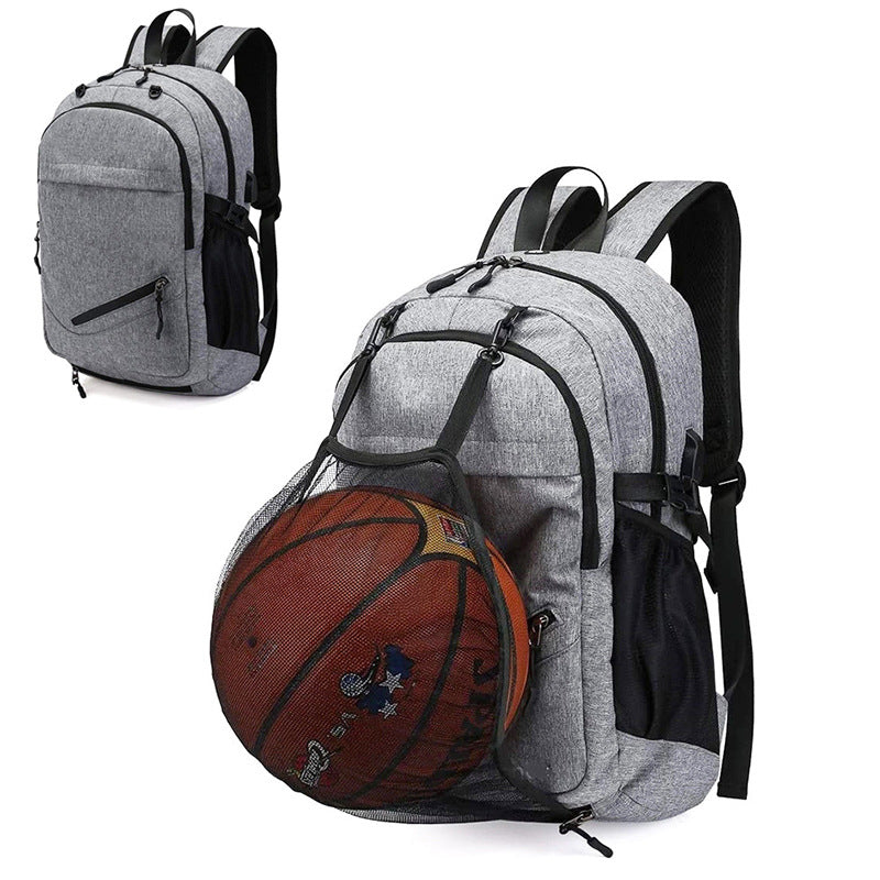 Sports Backpack with Ball Storage Stornfield