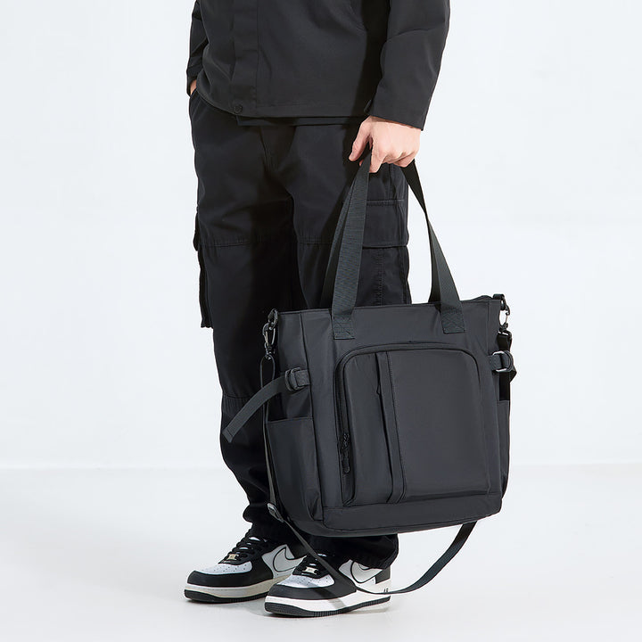 Sleek Multi-Functional Work Tote Bag Stornfield