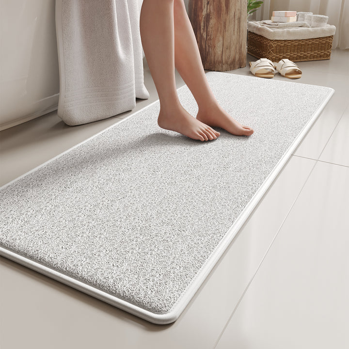 Quick-Drying Shower Mat