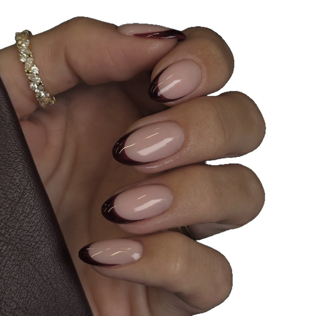 Nail Art Stornfield