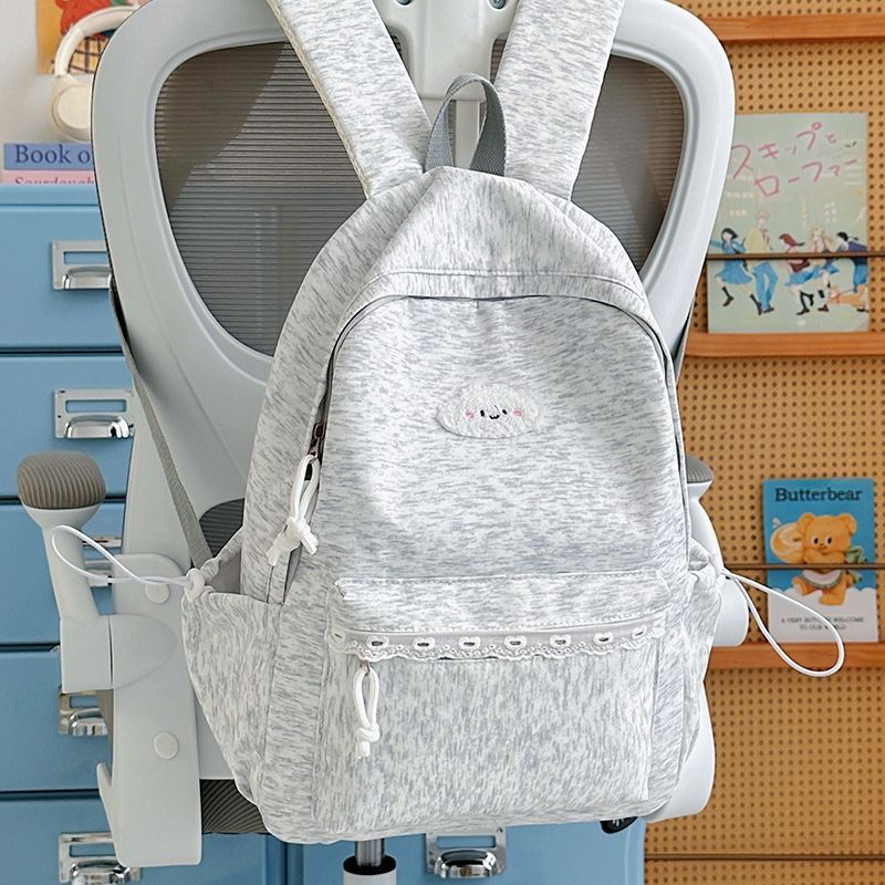 Cute everyday backpack Stornfield