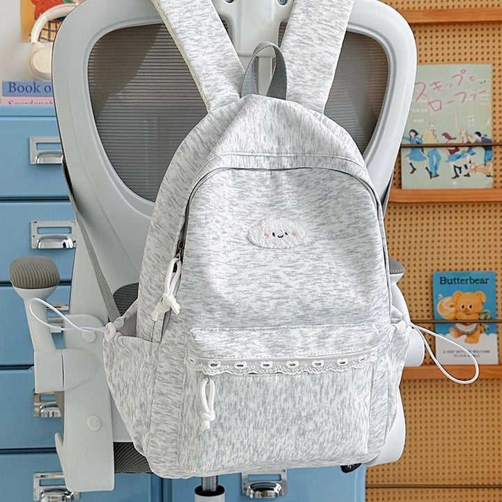 Cute everyday backpack Stornfield