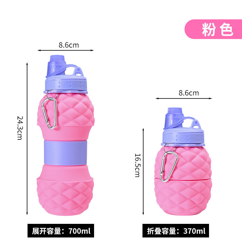 Women practical water bottle Stornfield