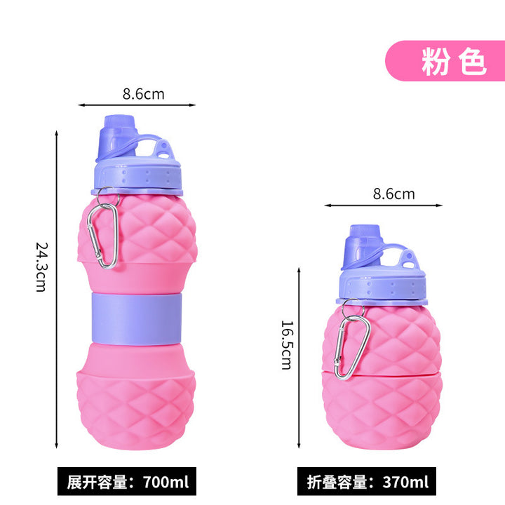 Women practical water bottle Stornfield