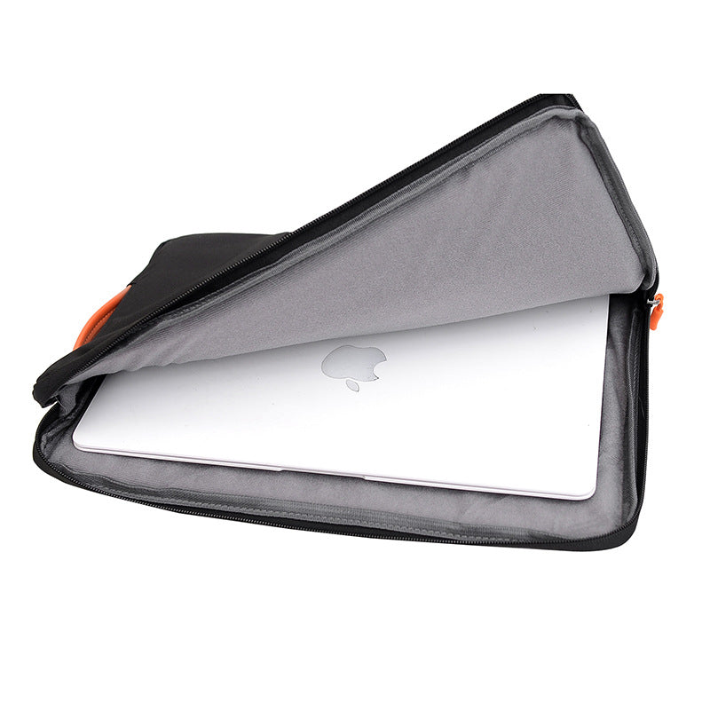Slim Laptop Sleeve Case Stornfield