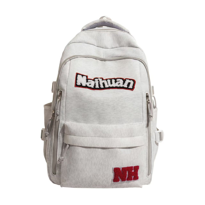 Versatile Multi-Compartt Backpack Stornfield  1784809805