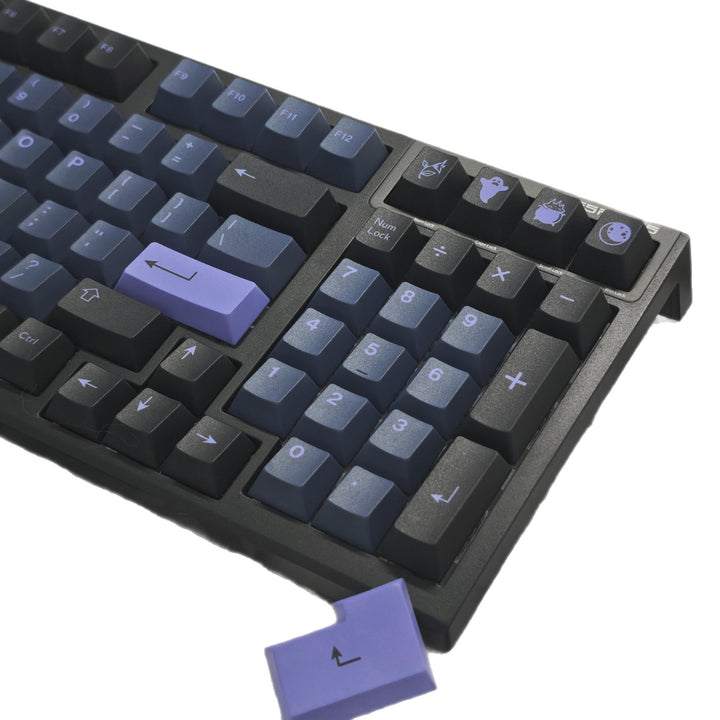 Mechanical Gaming Keyboard Stornfield