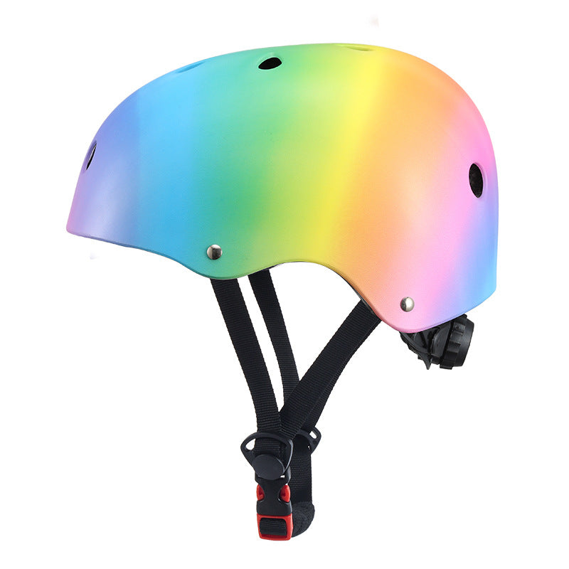 Fantasy Skate Helmet Stornfield