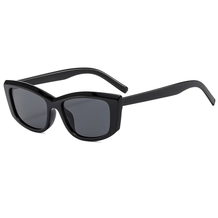 Women's Stylish Sunglasses in Fashionable Square Design Stornfield