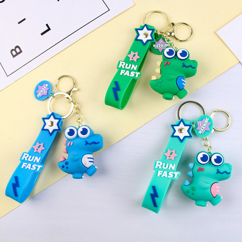 Creative Cartoon Keychain Stornfield